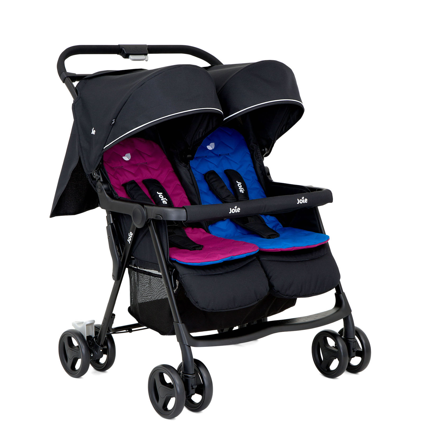 footmuff for joie double buggy